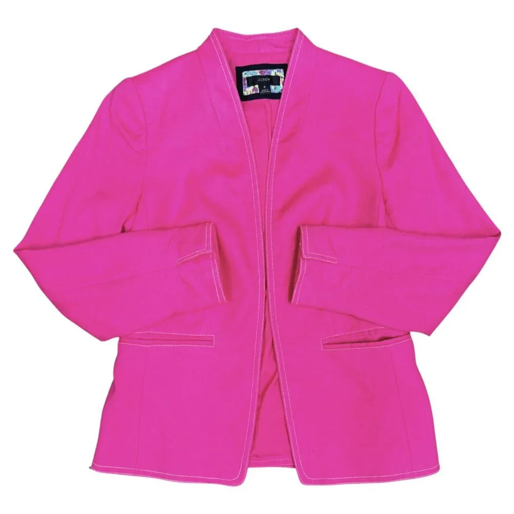 J. CREW Women's EUC 